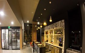 Ibis Catalao